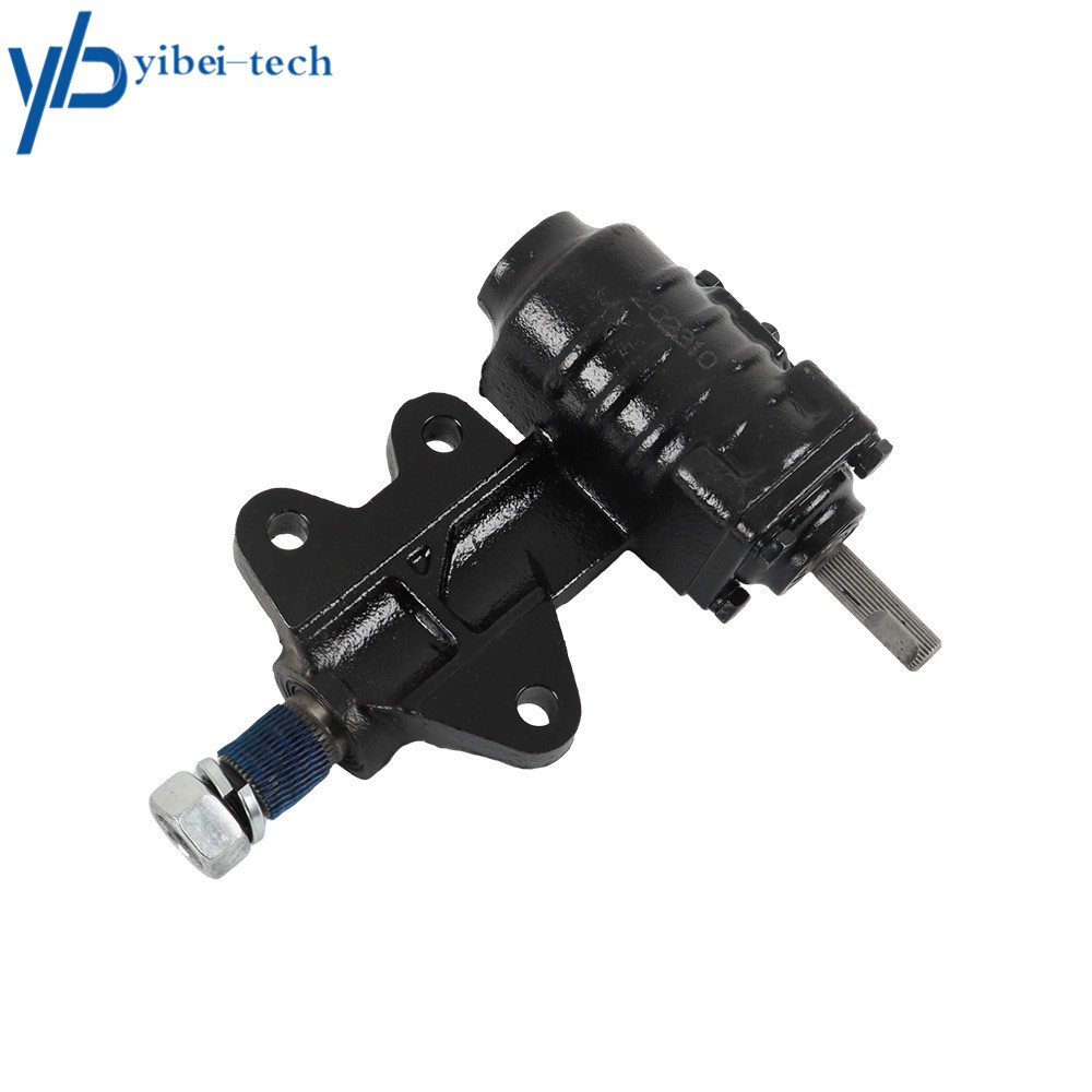 Power Steering Gear Box For 86-95 Suzuki Samurai Manual Steering Model 27-5133