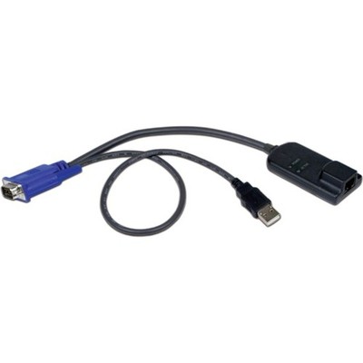 Vertiv - MPUIQ-VMCHS-G01 - Vertiv Avocent KVM Interface Module | MPU Virtual