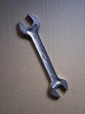 Lamborghini 350 400 Gt Miura Espada Islero Robur Key 1922 Wrench Tool Set