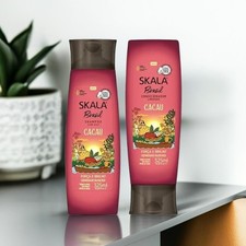 skala brasil cacau shampoo 325ml conditioner 325ml