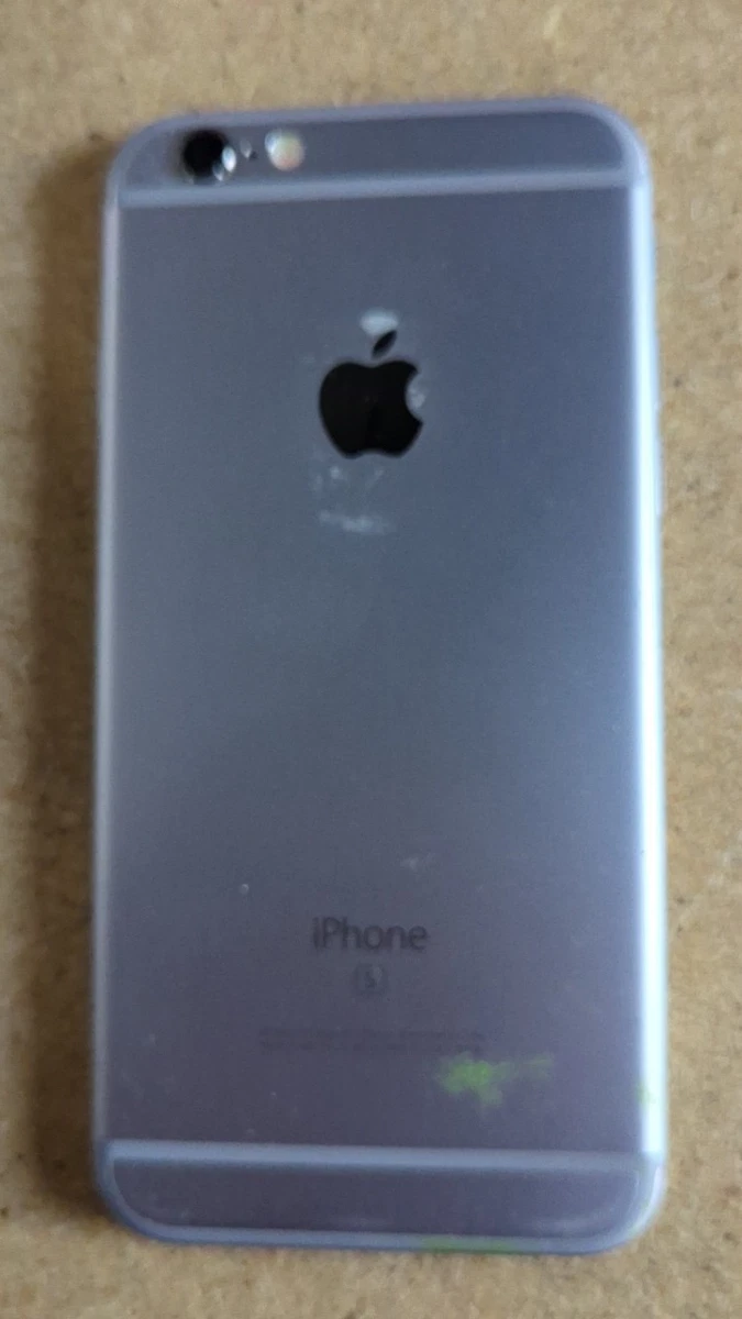Las mejores ofertas en Teléfonos Apple iPhone 6 Plus 128GB | eBay