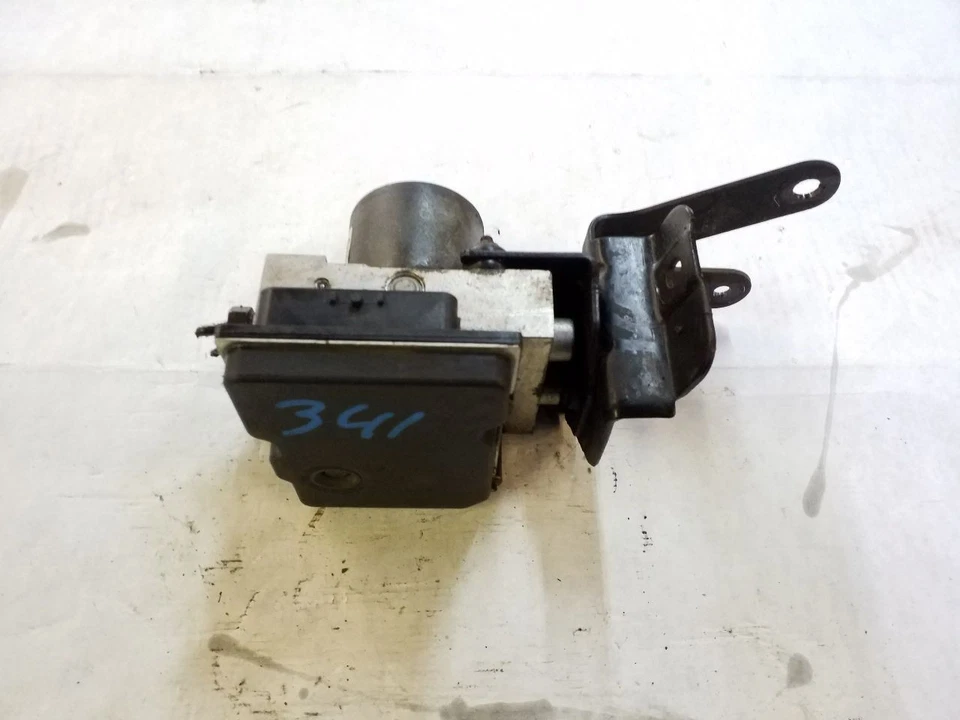 Conjunto de bomba ABS de freno antibloqueo | Se adapta a Ford Expedition/Navigator 2015-2017 Foto 3 de 4