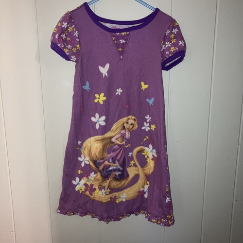 Girls' Nightgown Disney Store