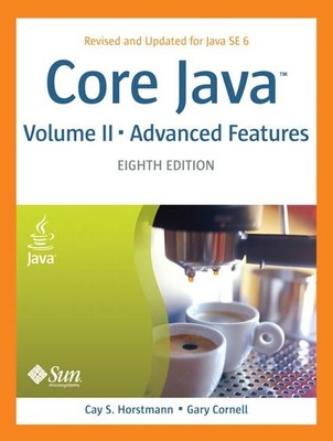 Core Java 2: Advanced Features