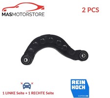 LINKS RECHTS QUERLENKER SATZ REINHOCH RH05-4013 2PCS I FÜR VOLVO V50,S40 II,C30