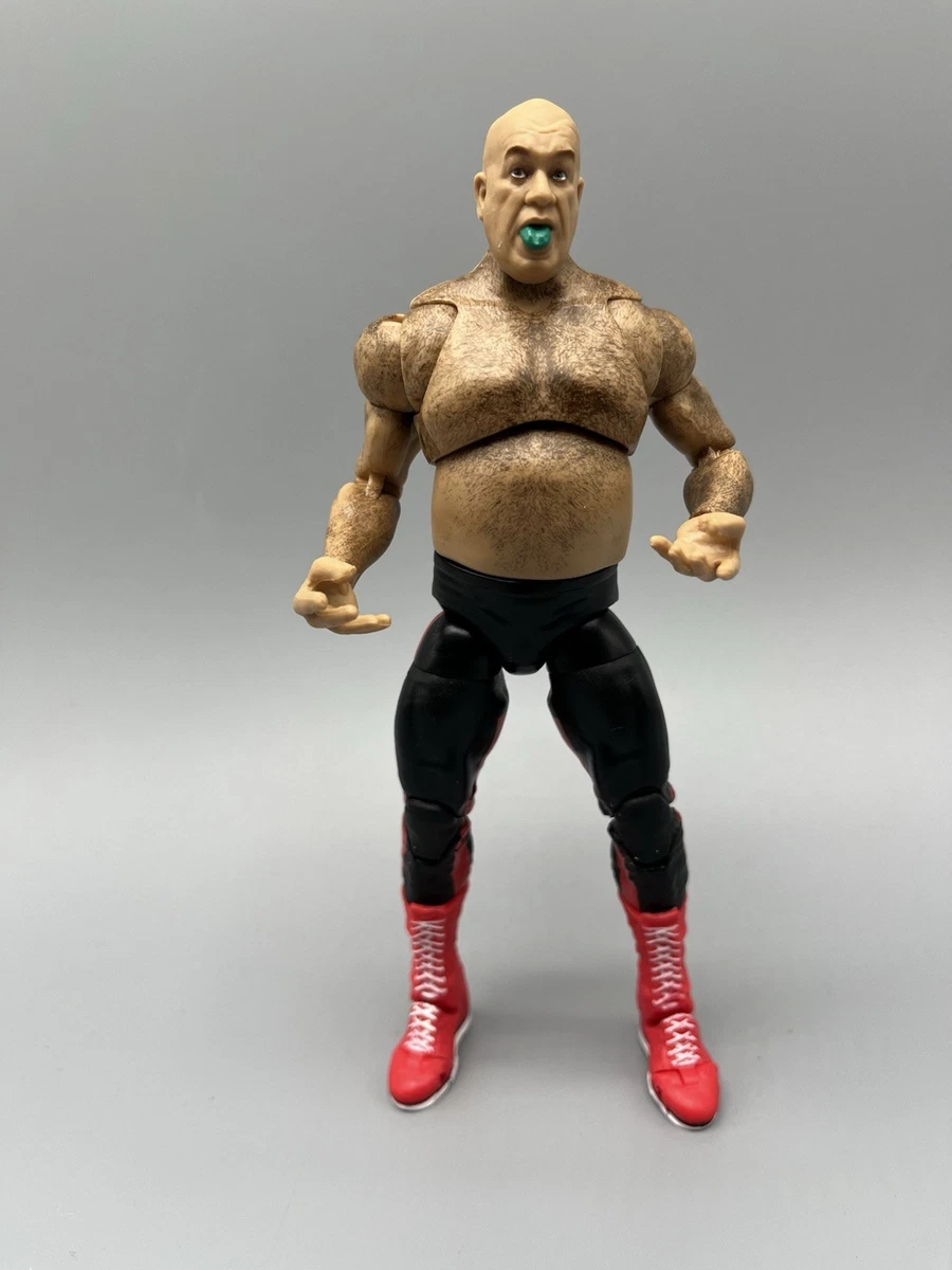 george the animal steele products for sale | eBay