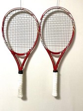Bridgestone Tennis Racket VI-R290 G2 Set of 2