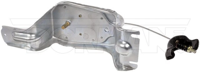 Conjunto de polipasto de neumático de repuesto Dorman 925-513 para Dodge Journey 09-19 Foto 2 de 4