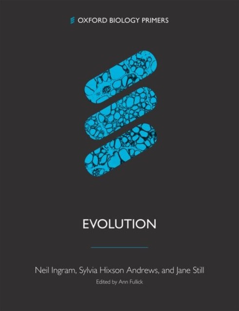 Evolution by Jane  Still (Paperback Book)