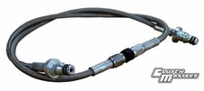 Clutch Masters 02m02q Steel Hydraulic Clutch Line Fits Vw Golf Jetta Eos Clutch Masters 02m02q Steel Hydraulic Clutch Line Fits Vw Golf Jetta Eos