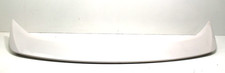 2015 - 2018 Ford Focus Sedan Rear Trunk Lid Spoiler Wing White Ug Oem