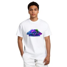 Unisex Cotton TShirt Customized Services (Made in USA) Copilot20260729215406