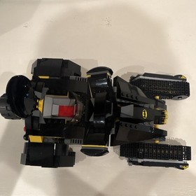 LEGO DC Comics 76055 Batman Killer Croc Sewer Smash 759pc 2016 no figs