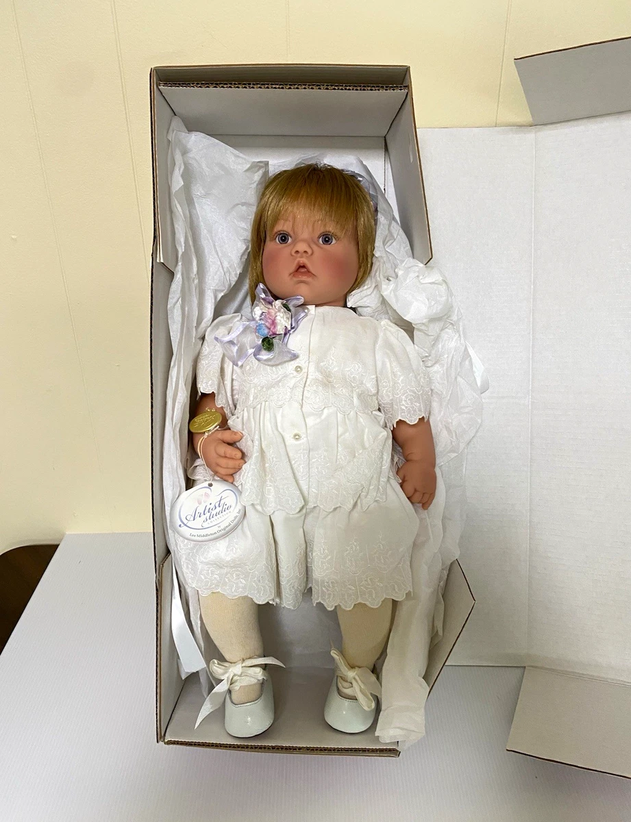 Lee Middleton Dolls, Clothing & Accessories for sale | eBay