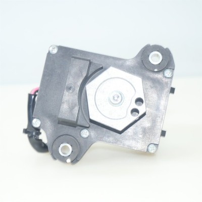 07 08 SUZUKI GSXR 1000 EXHAUST SERVO MOTOR