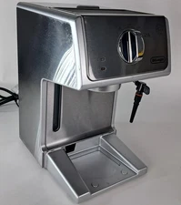 Delonghi Espresso Machine & Cappuccino Coffee Maker ECP3630 *MACHINE ONLY*