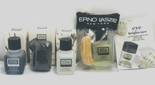 ERNO LASZLO SAMPLER- Phelityl, Sea Mud, Hydraphel Minis - Cleansing Oils  Bars