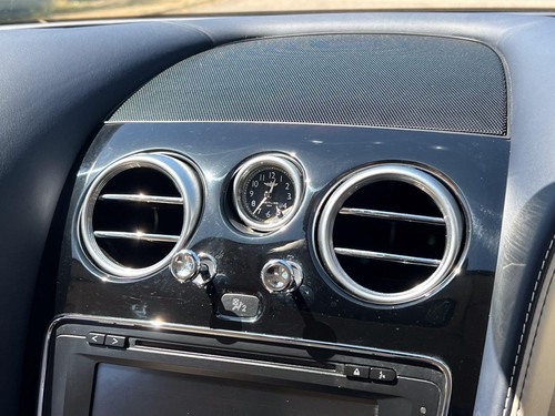 Bentley Continental 4.0 V8 GTC Auto 4WD Euro 5 2dr Petrol Automatic - Picture 14 of 24