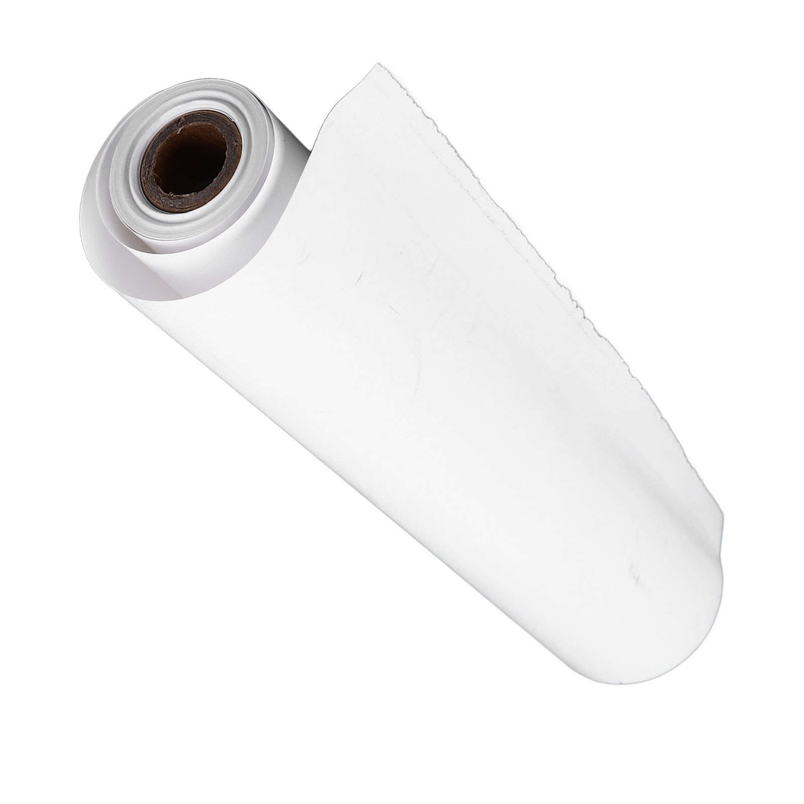 Long Lasting A4 Thermal Paper Roll For Printing Replacement New↑