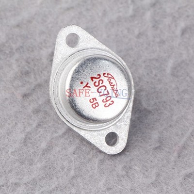 1PCS NEW 2SC793   TO-3 Transistor *cc