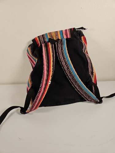 Roxy Women’s Backpack Surfer Girl Beach Tote - Picture 3 of 15