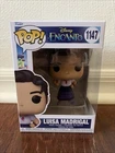 Funko Pop! Vinyl: Disney - Luisa Madrigal #1147