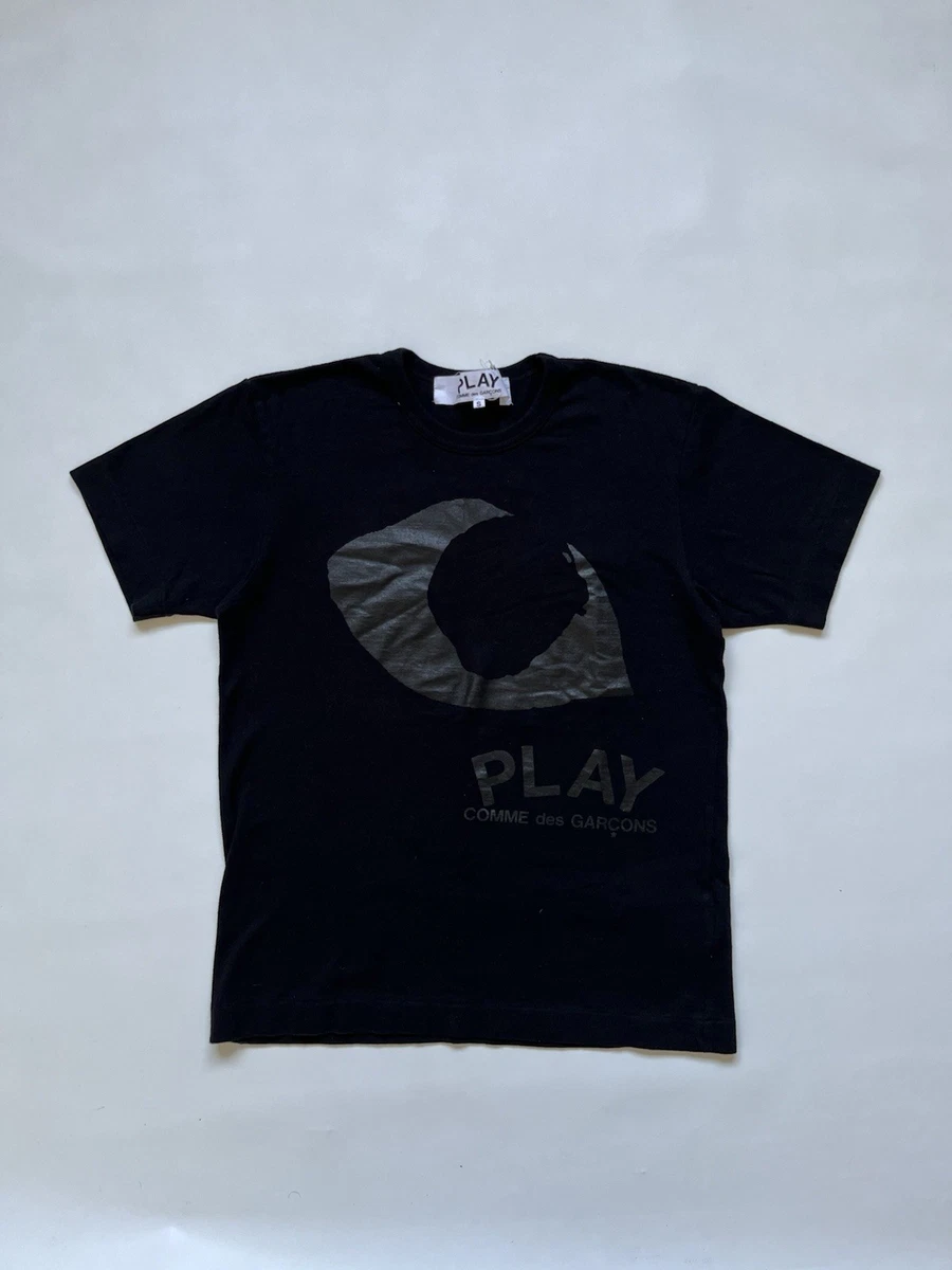 Size S Shirts Comme Des Garcons for Men for sale | eBay