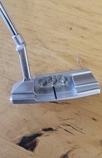 Scotty Cameron Super Select Squareback 2 Putter EXCELLENT Condition 35”