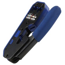 RJ45 Tool Crimper Rj45 Stripper for Rj45 Cat6 Cat5E Cat5 Rj11 Rj128124