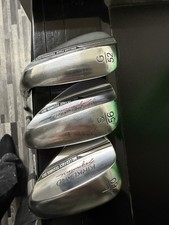Kirkland Signature Right-Handed Wedges Set 52, 56, 60 Degrees