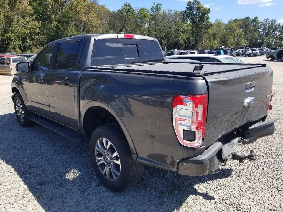 19 2019 FORD RANGER BACK GLASS *LOCAL PICKUP ONLY* - Изображение 4 из 4