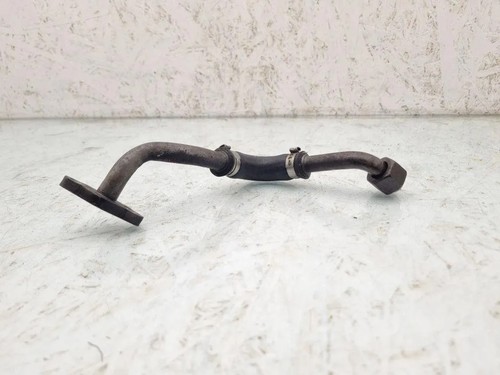 AUDI A4 Cabrio 8H7, B6, 8HE, B7 Turbinenschmierrohr 03L145736F 2.00 31478733