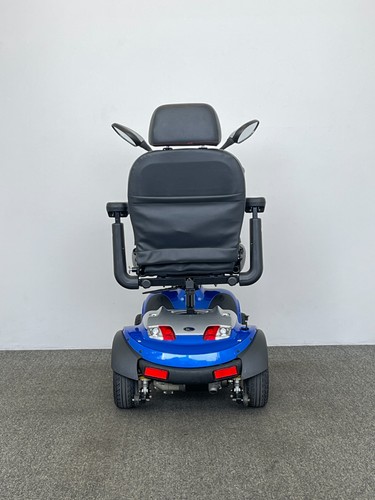 2022  Kymco Midi XLS 8MPH Mobility Scooter *Looks BRAND NEW* - Picture 11 of 11