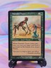 Magic the Gathering MTG Judgment 2002 Card | Nantuko Tracer 125/143