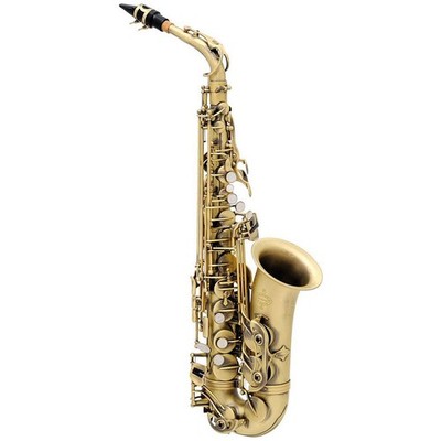 Altsaxophon Buffet Crampon BC8401-4-0 Alt Saxophon NEU