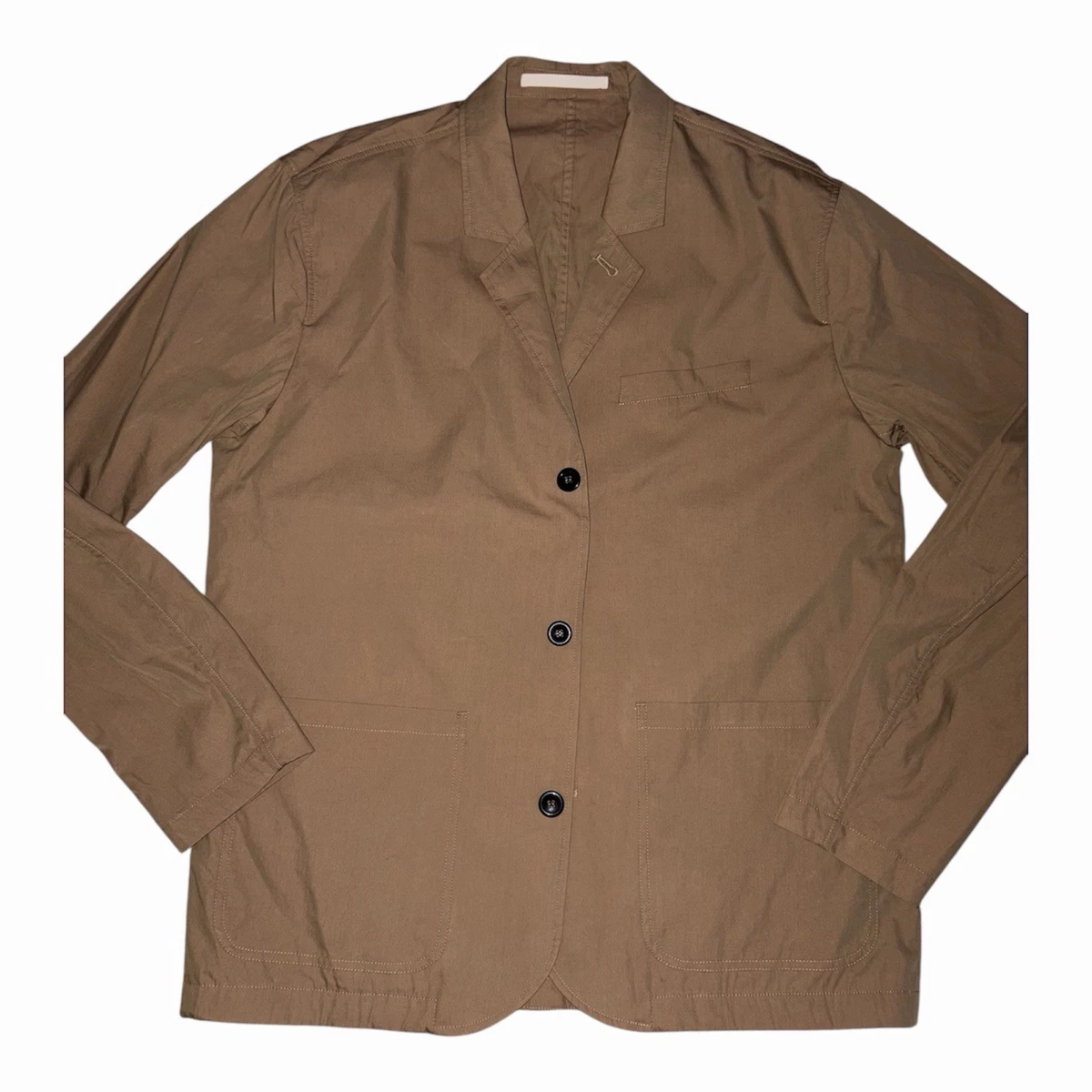Norse Projects Coats Jackets for Men for Sale - Shop New Used