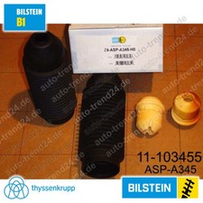 B1 Staubschutz für Stoßdämpfer vorne u.a.: Seat Leon 1M1, Bj. 1999-2006