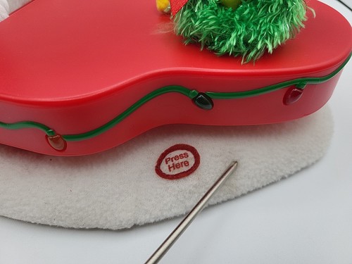 Hallmark Snoopy Peluche Tocando Piano Woodstock Sonido Movimiento PROBADO FUNCIONA - Imagen 2 de 9