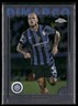 Federico Dimarco 2024 Topps Chrome UEFA Club Competitions Inter Milan #129