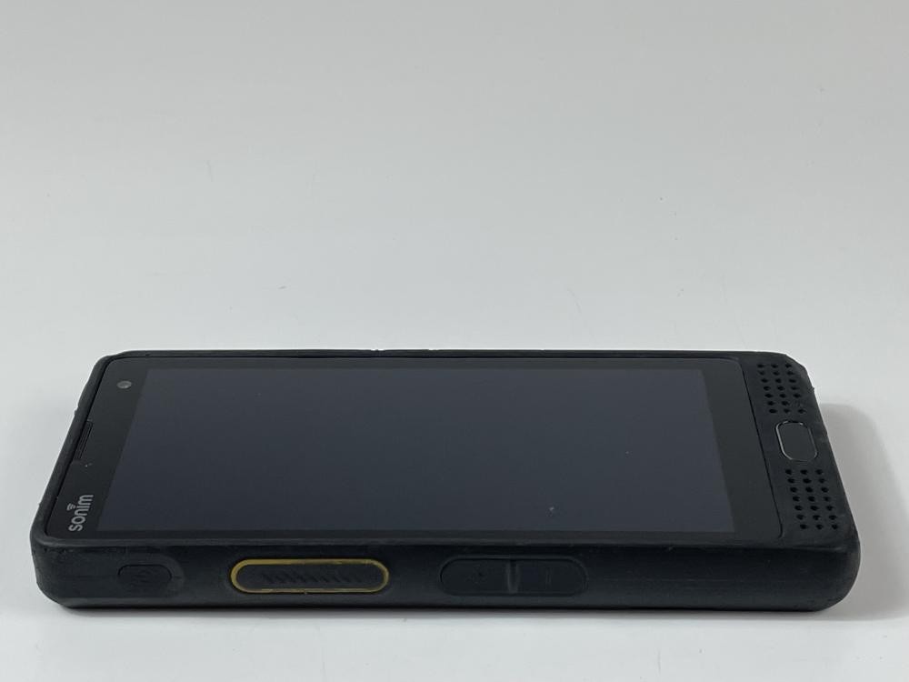Sonim XP10 128GB (AT&T) XP9900 Black - Fair Condition