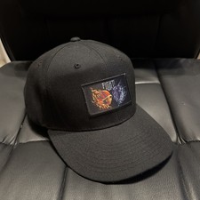 Mortal Kombat 2021 - Promo Movie Hat (Rare)