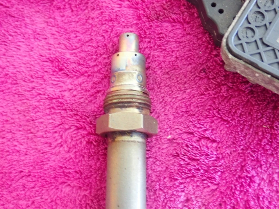 Sensore sonda lambda VW Golf VII Variant BV5 ❎66TKM 👍OFFERTA TOP⭐⭐⭐⭐ 04L907805CE - Immagine 3 di 4