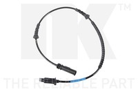 ABS Sensor Raddrehzahl NK 291568 FüR Mini F56 F55 F57 Cooper JCW Works One First