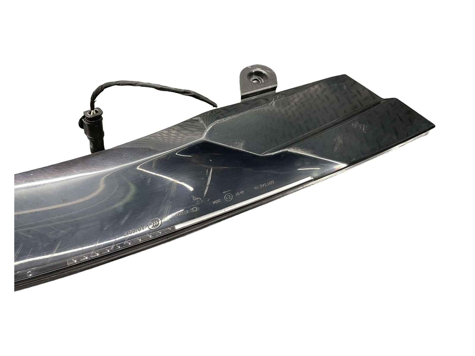 BMW i8 2014-2019 Rear Right Upper Tail light
