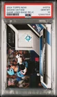 Shohei Ohtani PSA 10 Game-Used Relic 2024 Topps Now #437A /125 POP 1