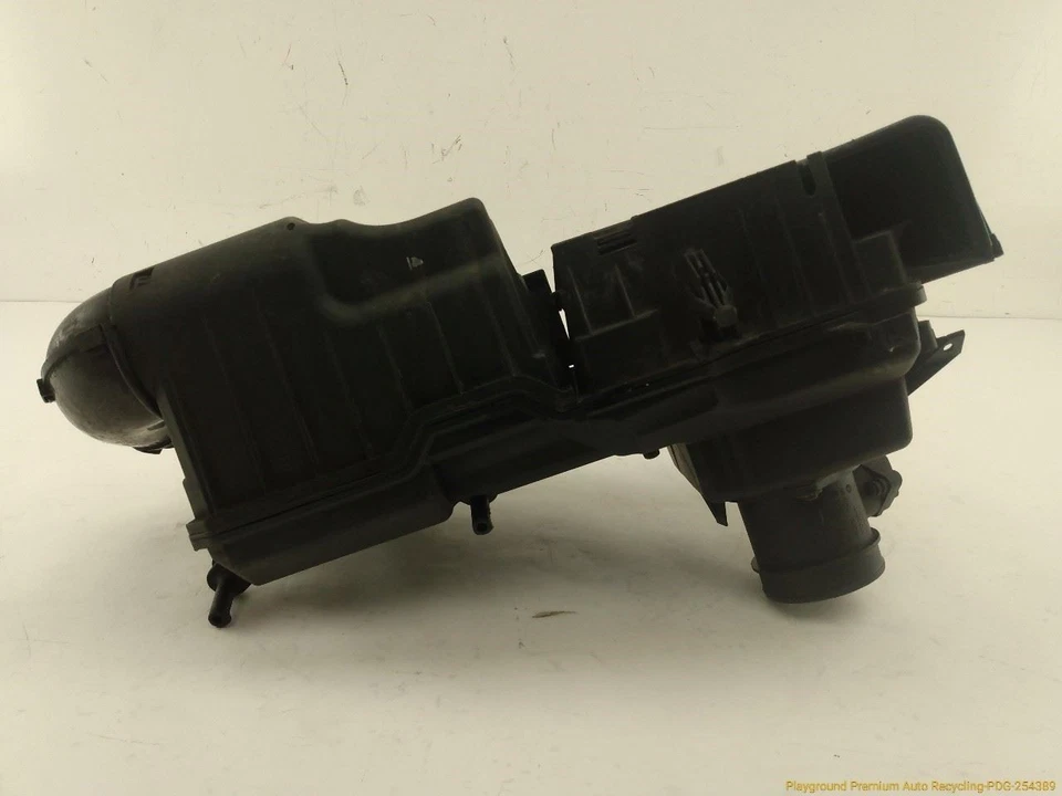 Filtro de aire Volvo C30 caja de carcasa 2,5 L 5 cilindros compatible con 2007-2013 07 08 09 Foto 2 de 4