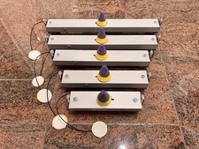 E-Drum-Trigger-System Einbau / Truss-System S...