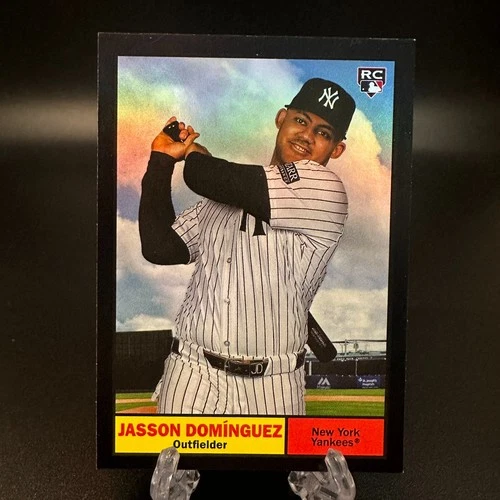 Jasson Dominguez