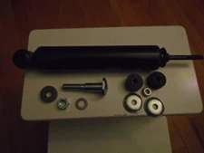 POSTAL MAIL, DJ, CJ, STEERING STABILIZER/ STEERING DAMPER-HEAVY DUTY