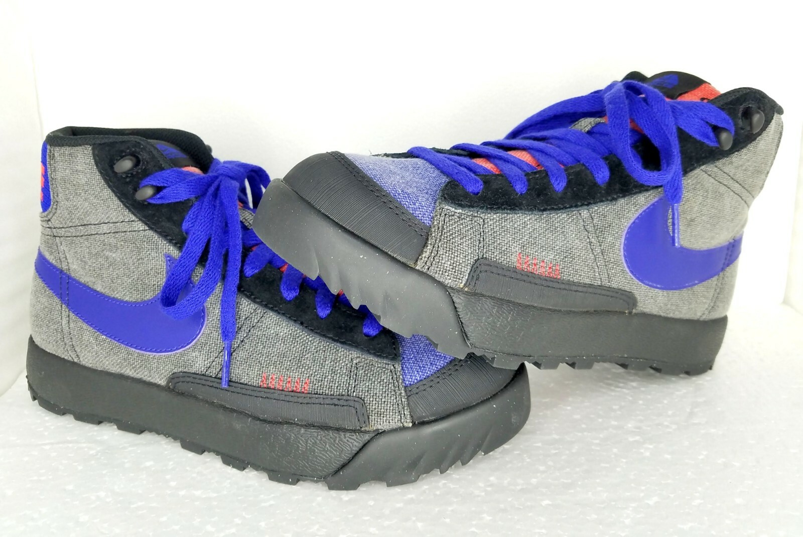 BRAND NEW NIKE AIR BLAZER ACG MID 2008 